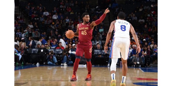 Sowohl die Cleveland Cavaliers als auch die Brooklyn Nets haben sich in dieser Saison verbessert
